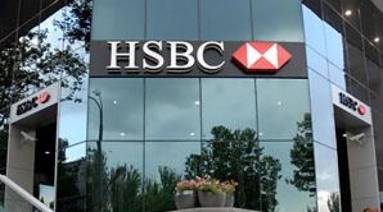 عناوين فروع بنك HSBC في رأس الخيمة