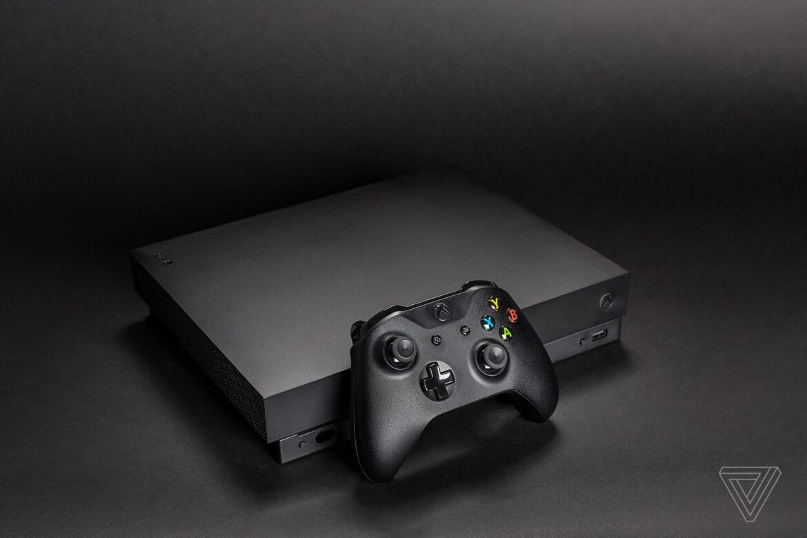 مراجعة Xbox One X اقوى جهاز العاب موجود حاليا