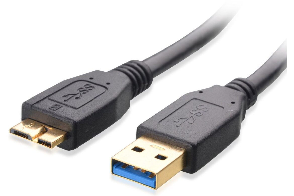 USB 3.0 Charging Port ما هو وفيما يُستخدم ؟