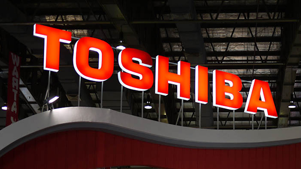 شركة توشيبا تعلن الخروج رسمياً من قطاع الحواسب الشخصية