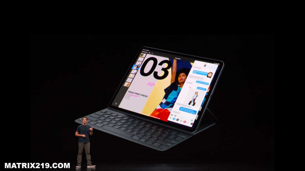 تسريبات تكشف عن مواصفات iPad Air من شركة أبل