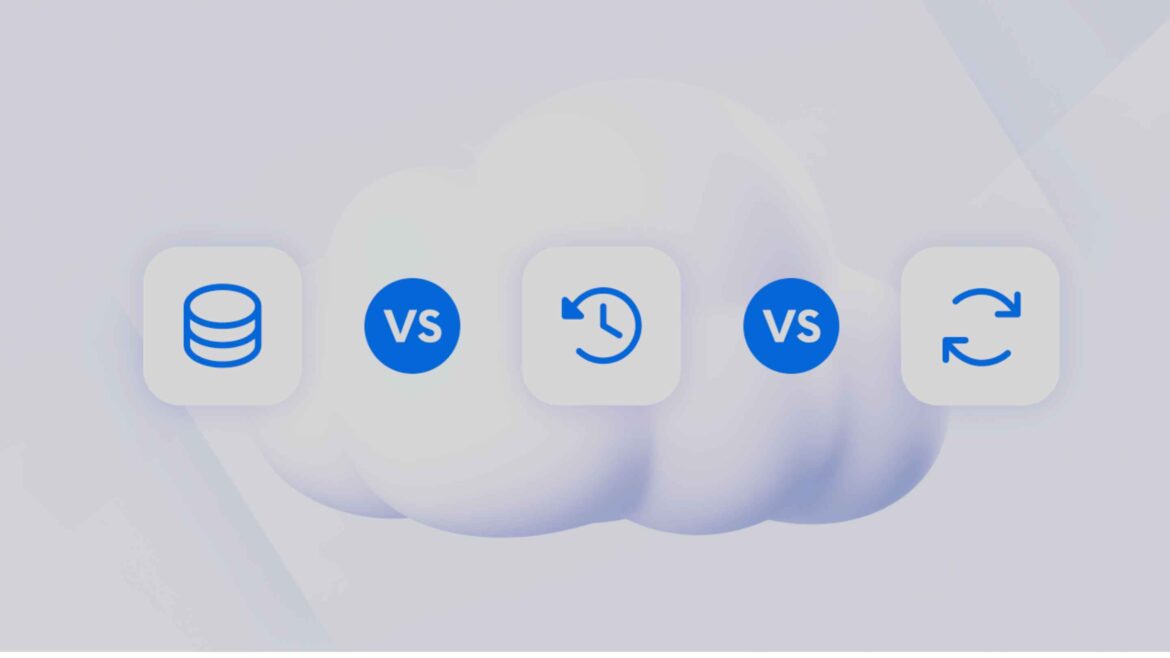 How to Sync Your Cloud Storage Across Devices: A Complete Guide