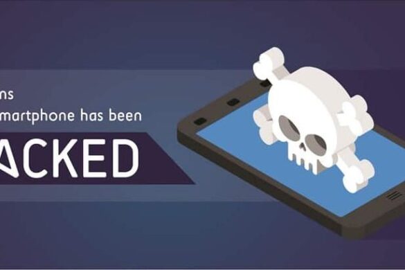 10 Signs Your Phone Has Been Hacked & How to Protect Yourself