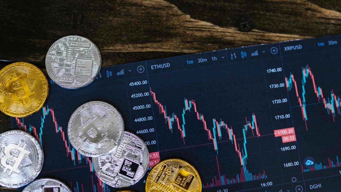 What Are Crypto Taxable Events