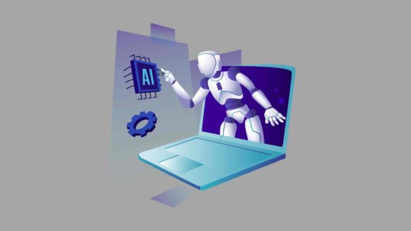 AI Content Generation SEO Optimization