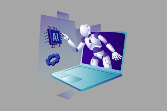 How Is AI Being Used for Content Generation?