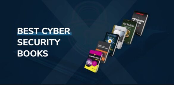 Best Books for Studying Social Engineering