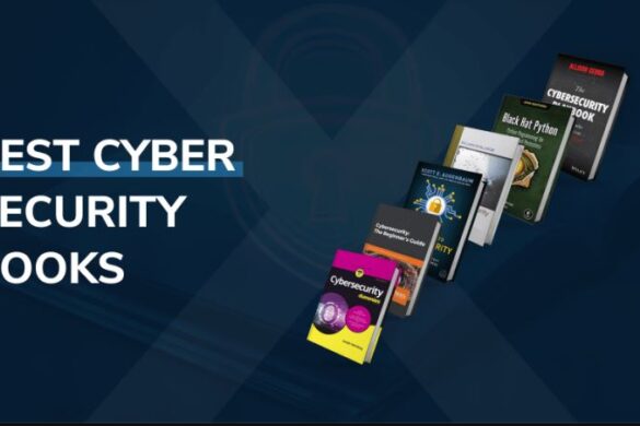 Best Books for Studying Social Engineering: Essential Reads for Cybersecurity Experts