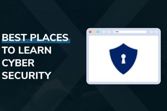 Best Resources to Learn Cybersecurity: Courses, Books, and Tools for All Levels Article Content