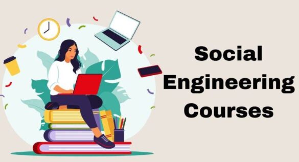 Best Resources to Learn Social Engineering Your Ultimate Guide to Mastering the Art