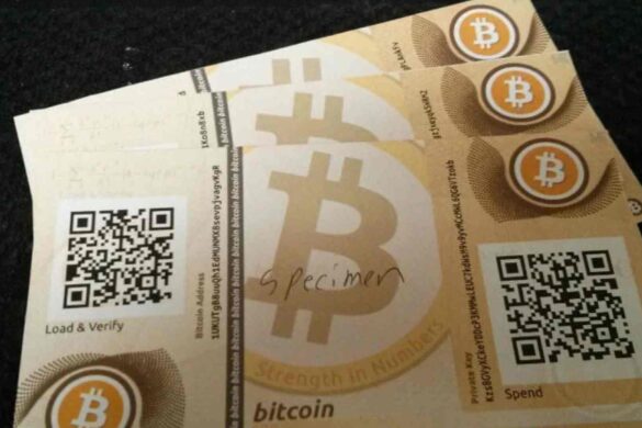 Is a Bitcoin Paper Wallet Still Safe in 2025?