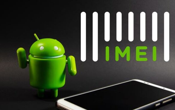 Can the IMEI Number Be Changed Without Breaking the Law?