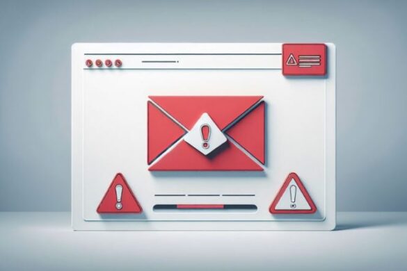 Can YouTube’s Official Email Be Spoofed for Phishing Attacks?