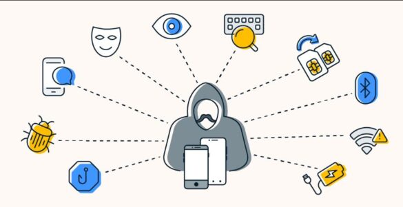 Can a Phone Be Hacked Through a Call