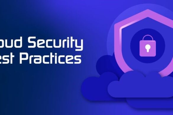 Cloud Security Management: Best Practices & Advanced Strategies