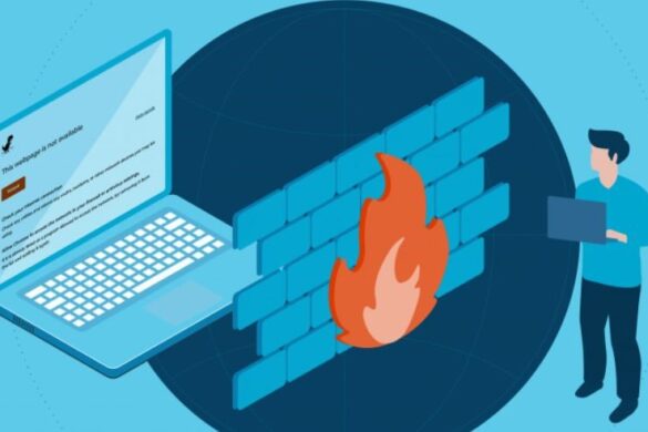 How to Configure a Firewall on Your PC for Maximum Security