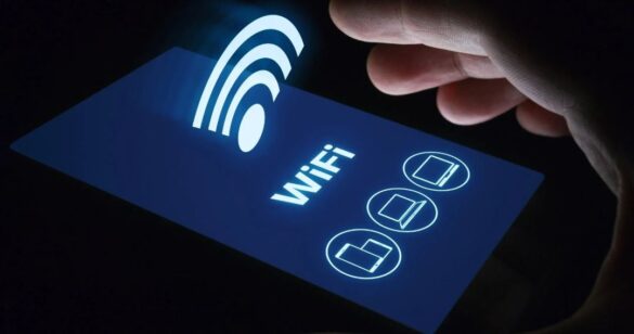 How to Connect Your Phone to WiFi