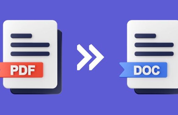 How to Convert PDF to Word Without Losing Formatting: A Complete Guide