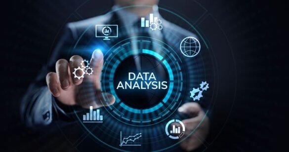 Data Analysis with Python