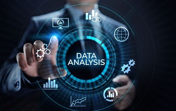 Data Analysis with Python: A Comprehensive Beginner’s Guide