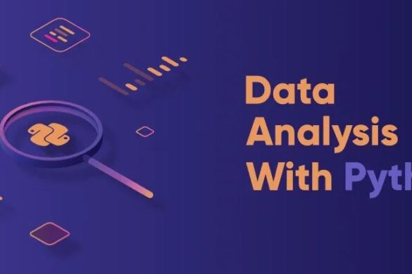 Data Analysis with Python: A Comprehensive Beginner’s Guide