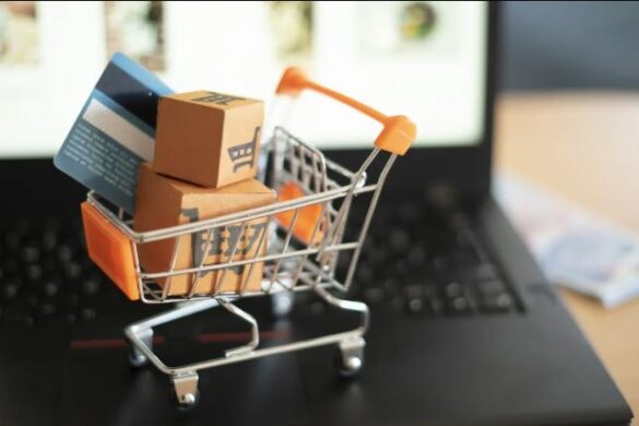 E-commerce Information Security Protecting Businesses in the Digital Era