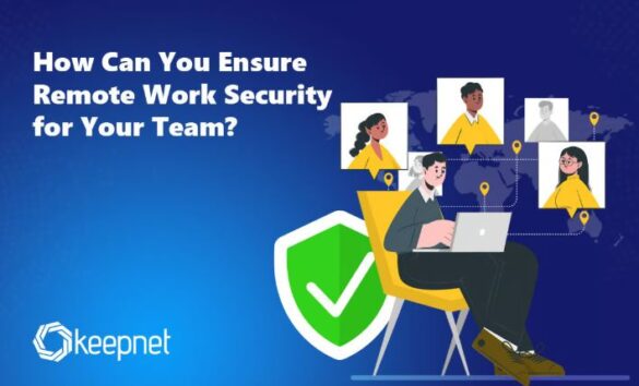 Ensuring Security in Remote Learning Platforms Best Practices Advanced Solutions