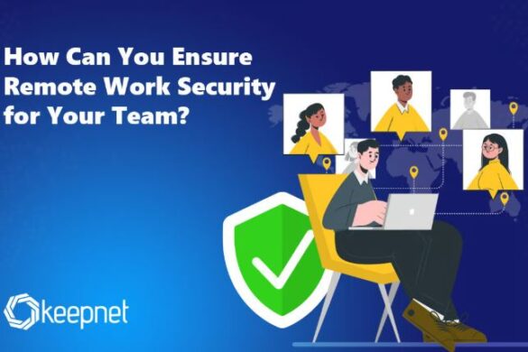 Ensuring Security in Remote Learning Platforms: Best Practices & Advanced Solutions