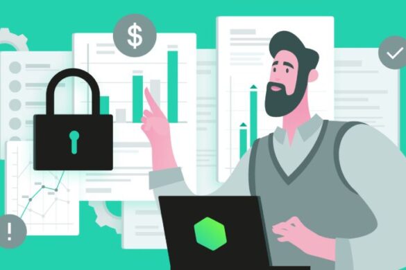 Enterprise Information Security: Best Practices for Protecting Corporate Data