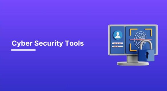 Essential Cybersecurity Tools Protect Your Network and Data
