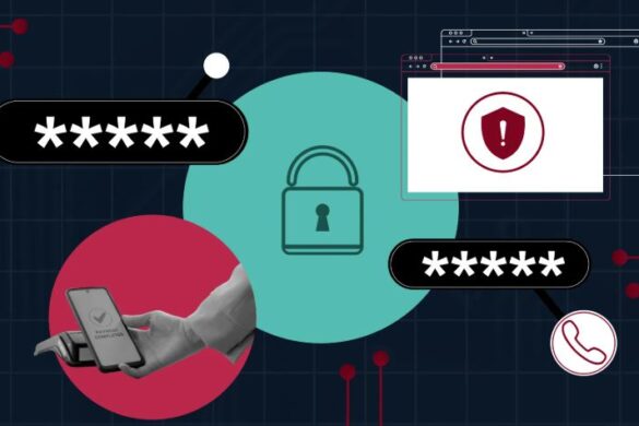 Data Security: Strategies and Tools to Protect Your Sensitive Information