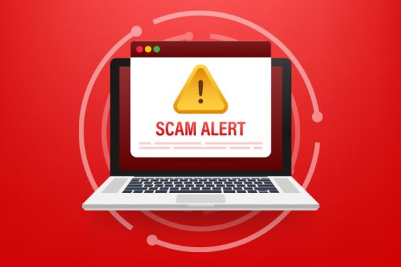 Fake Investment Scams: How to Identify and Avoid Them