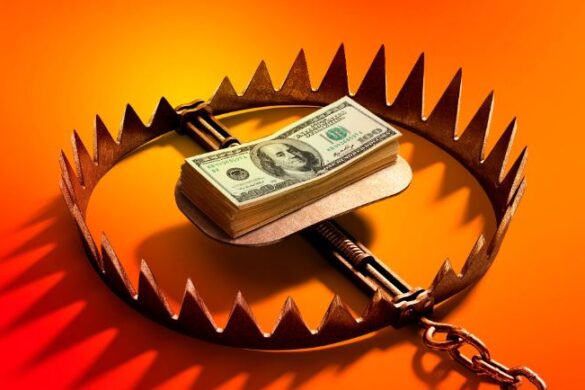 Fake Job Offers: How to Identify and Avoid Employment Scams