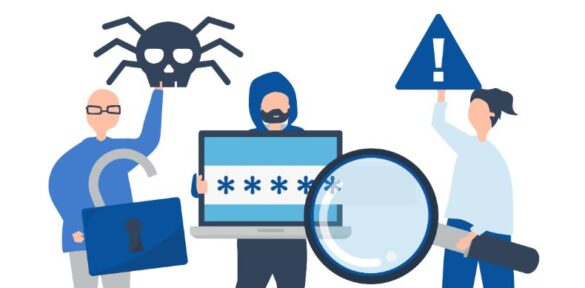 Financial Data Protection Ensuring Security in the Digital Age