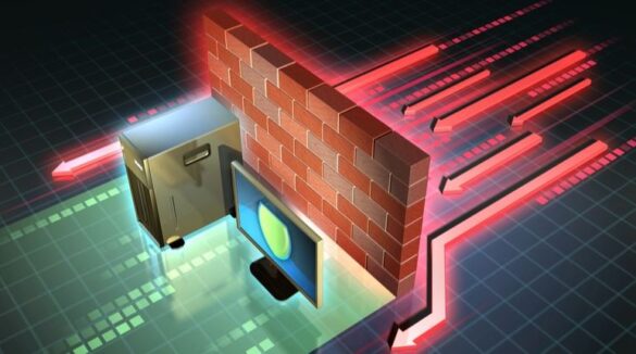 Firewall Setup Guide How to Secure Your Network Against Cyber Threats