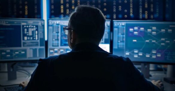 Handling Security Incidents: A Comprehensive Guide to Cyber Incident Response