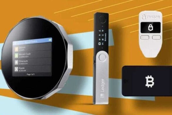 How to Use a Hardware Wallet for Bitcoin – A Secure Storage Guide