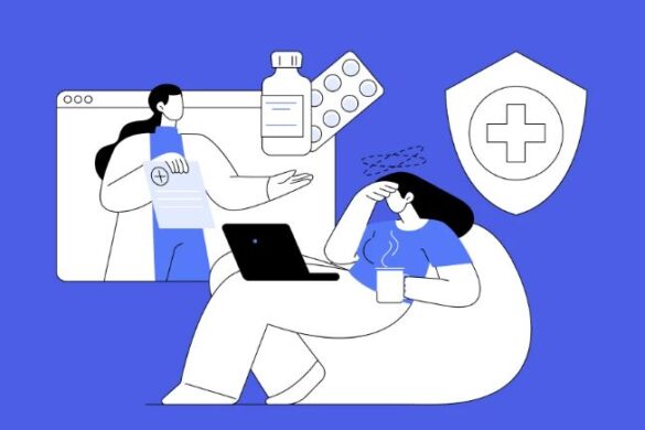 Healthcare Cybersecurity: Protecting Patient Data in the Digital Age