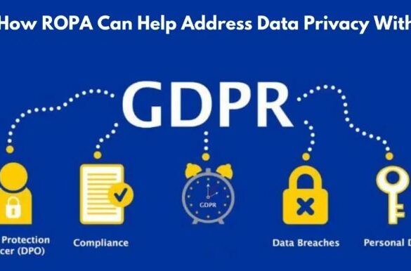 How Organizations Can Comply with Data Protection Regulations