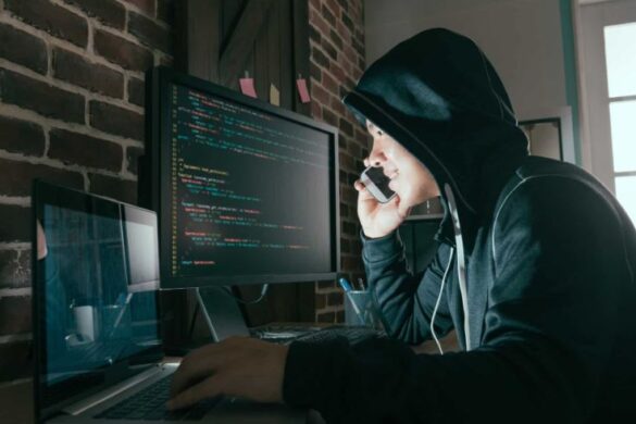 How Tech Support Scams Work and How to Protect Yourself