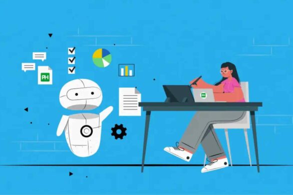 How to Use AI to Automate Tasks and Boost Your Productivity