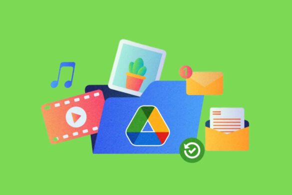 How to Backup Your Google Account Data: A Step-by-Step Guide