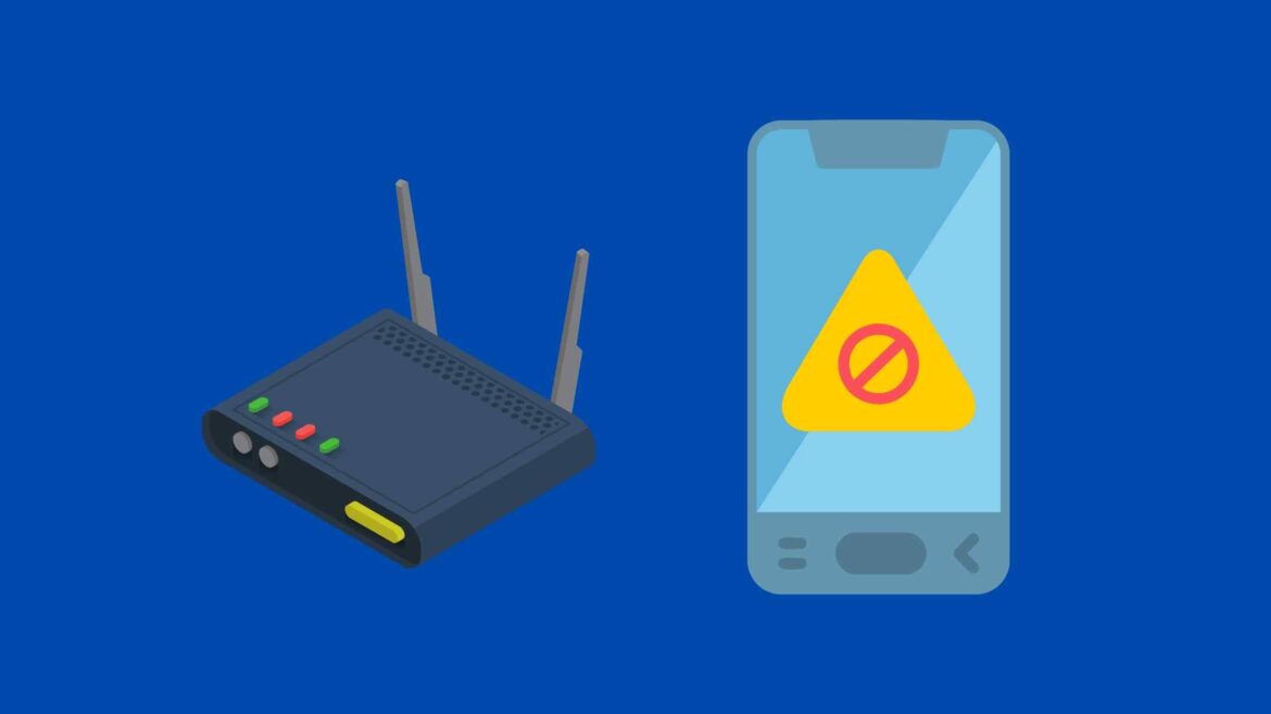 How to Block a Device from Your WiFi Network: A Step-by-Step Guide