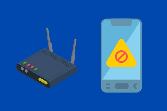 How to Block a Device from Your WiFi Network: A Step-by-Step Guide