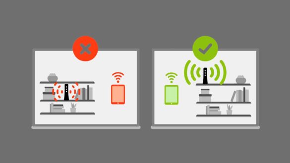 How to Boost Your WiFi Signal: 10 Easy Ways to Improve Speed & Coverage