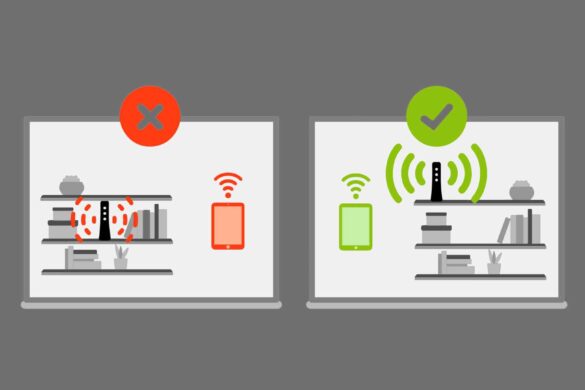 How to Boost Your WiFi Signal: 10 Easy Ways to Improve Speed & Coverage