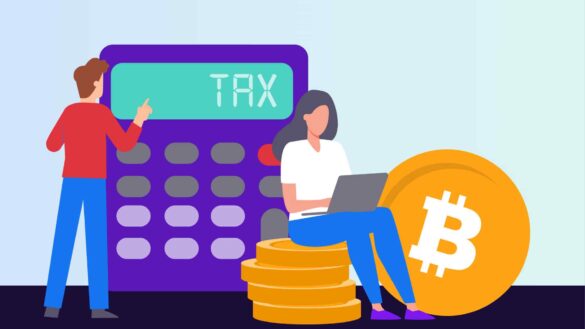 How to Calculate Crypto Taxes – A Complete Guide