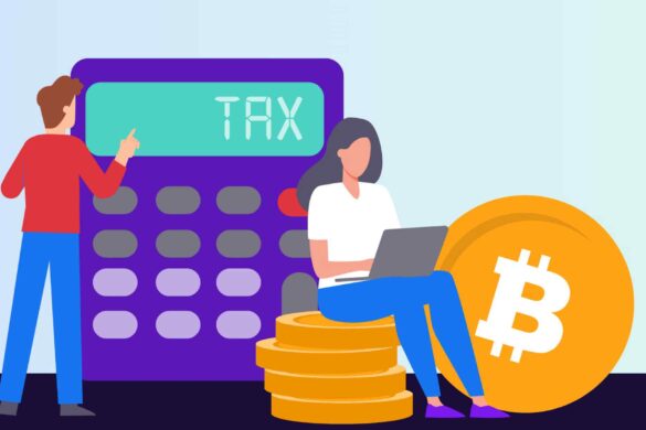 How to Calculate Crypto Taxes – A Complete Guide
