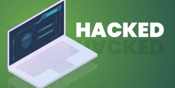 how to check if your computer is hacked