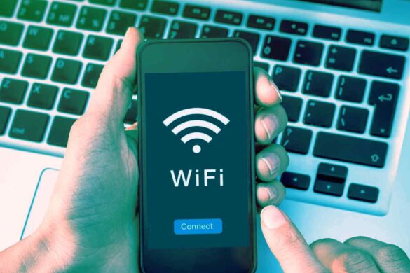 How to Connect Your Phone to WiFi: A Quick & Easy Guide